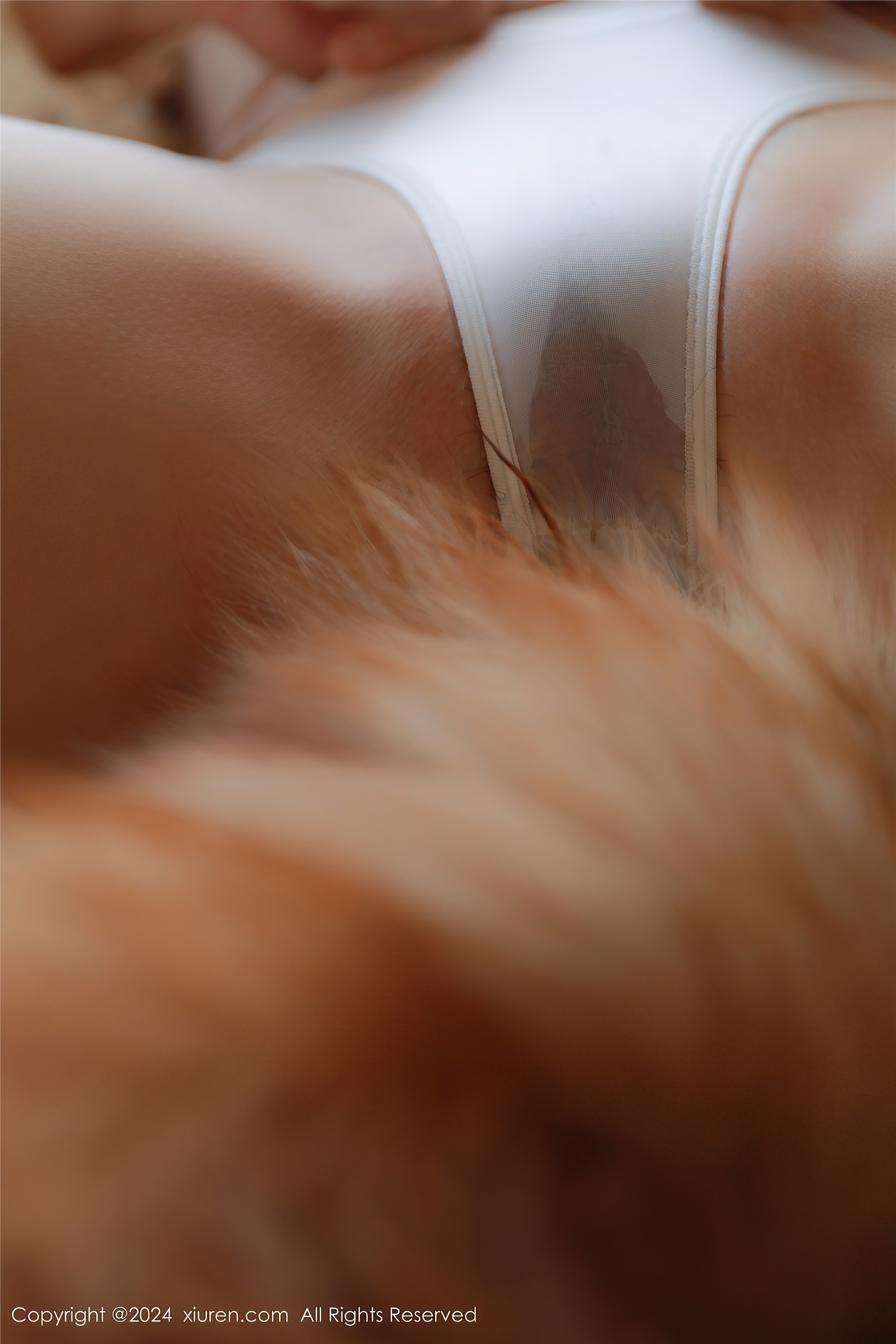 Xiuren秀人网 2024.03.15 NO.8243 豆瓣酱